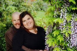 Paul and Christine